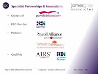 James Gray Associates Ltd 679837 Image 1